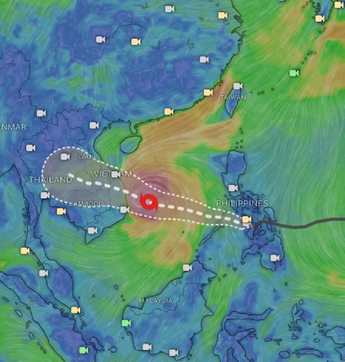 เตือนแล้วนะ \"ดร.ธรณ์\" บอกตรงๆ นี่แค่ซ้อมมือ ของจริงยังไม่มา