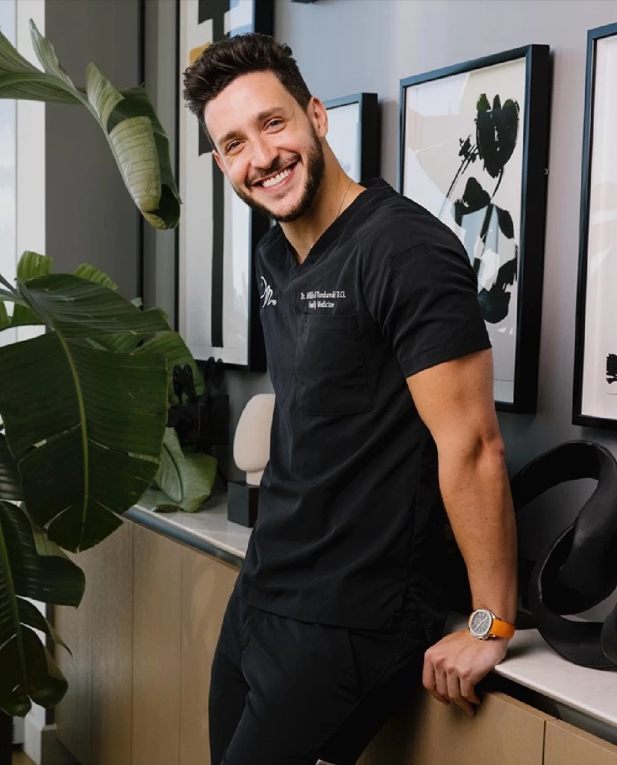 ขนจุดเดียวที่ห้ามโกน หลังหลายคนเข้าใจผิดหมด นึกว่าโกนแล้วดี