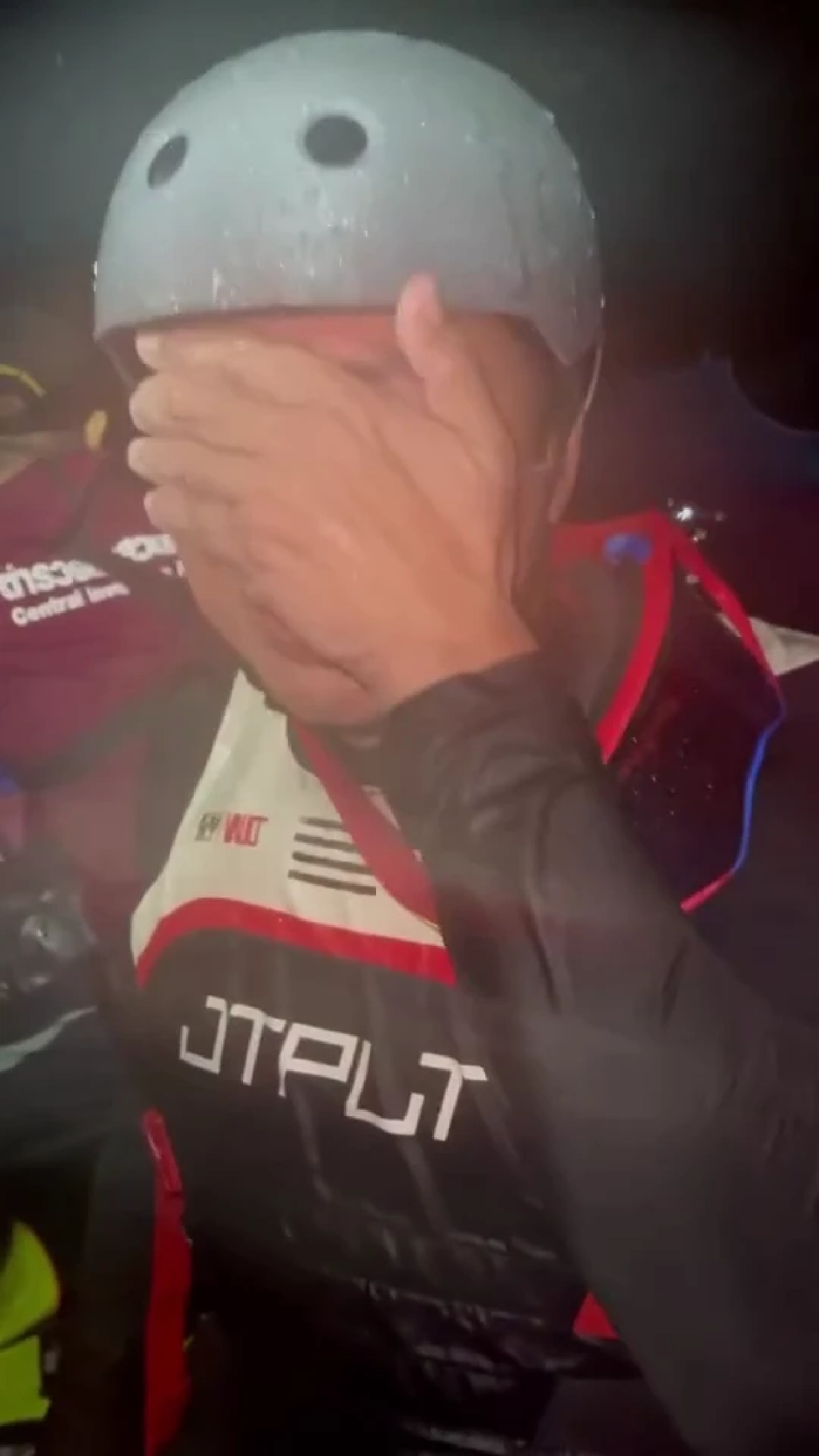 ช่วยไม่ทันจริงๆ “เปิ้ล นาคร” เห็นชาวบ้านร้องขอความช่วยเหลือ