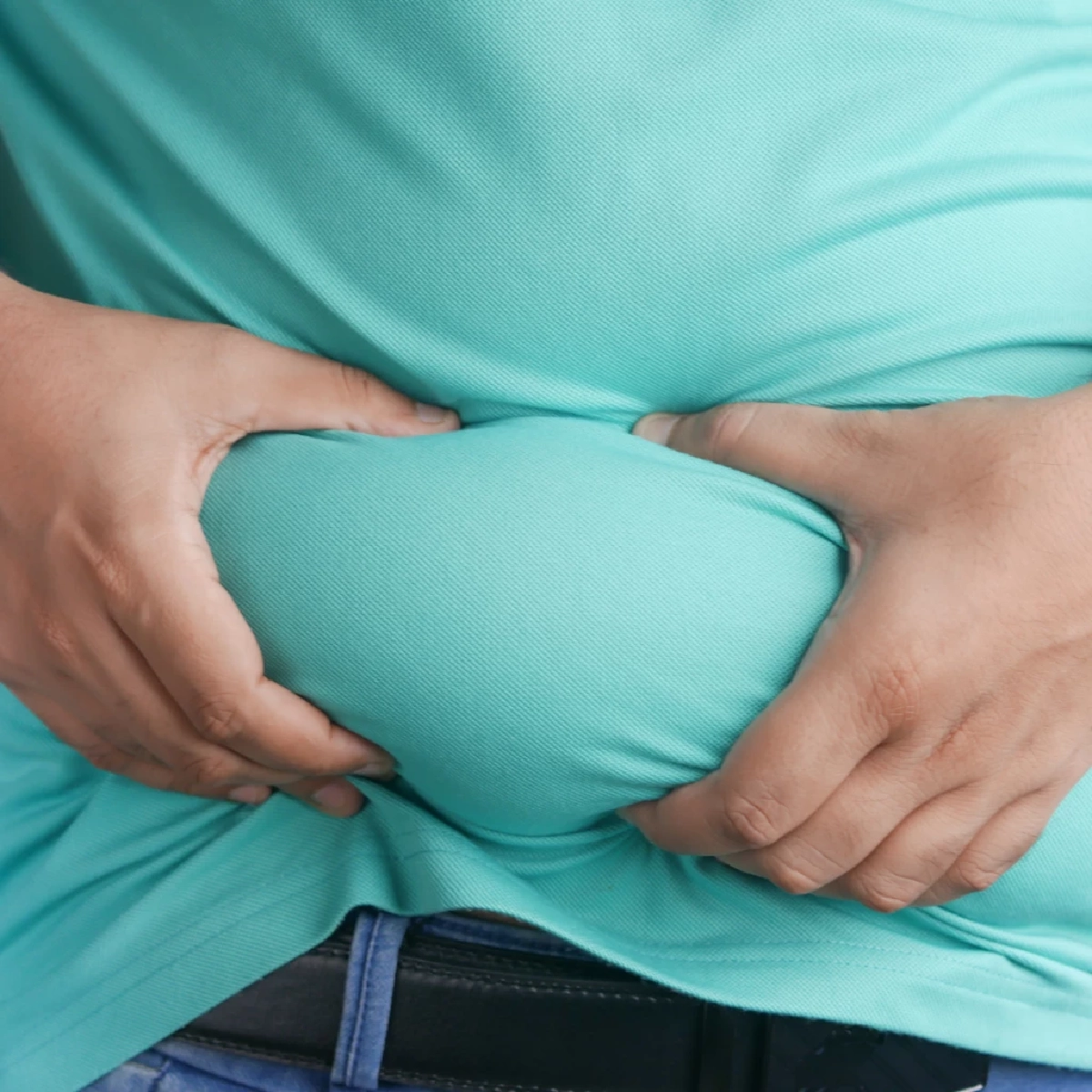 ผลสำรวจชี้ คนไทยเกือบครึ่ง อ้วนเกินมาตรฐาน เสี่ยงเบาหวาน–ความดันพุ่ง