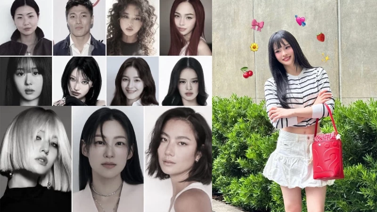 “แอลลี่ อชิรญา” โกอินเตอร์! ร่วมแสดงหนังโปรเจกต์ยักษ์ฮอลลีวูด