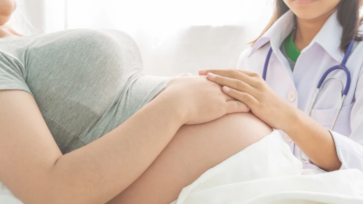 ท้องไม่พร้อมไม่ต้องกังวล ประกันสังคมจัดยุติ ให้ฟรีทุกขั้นตอน