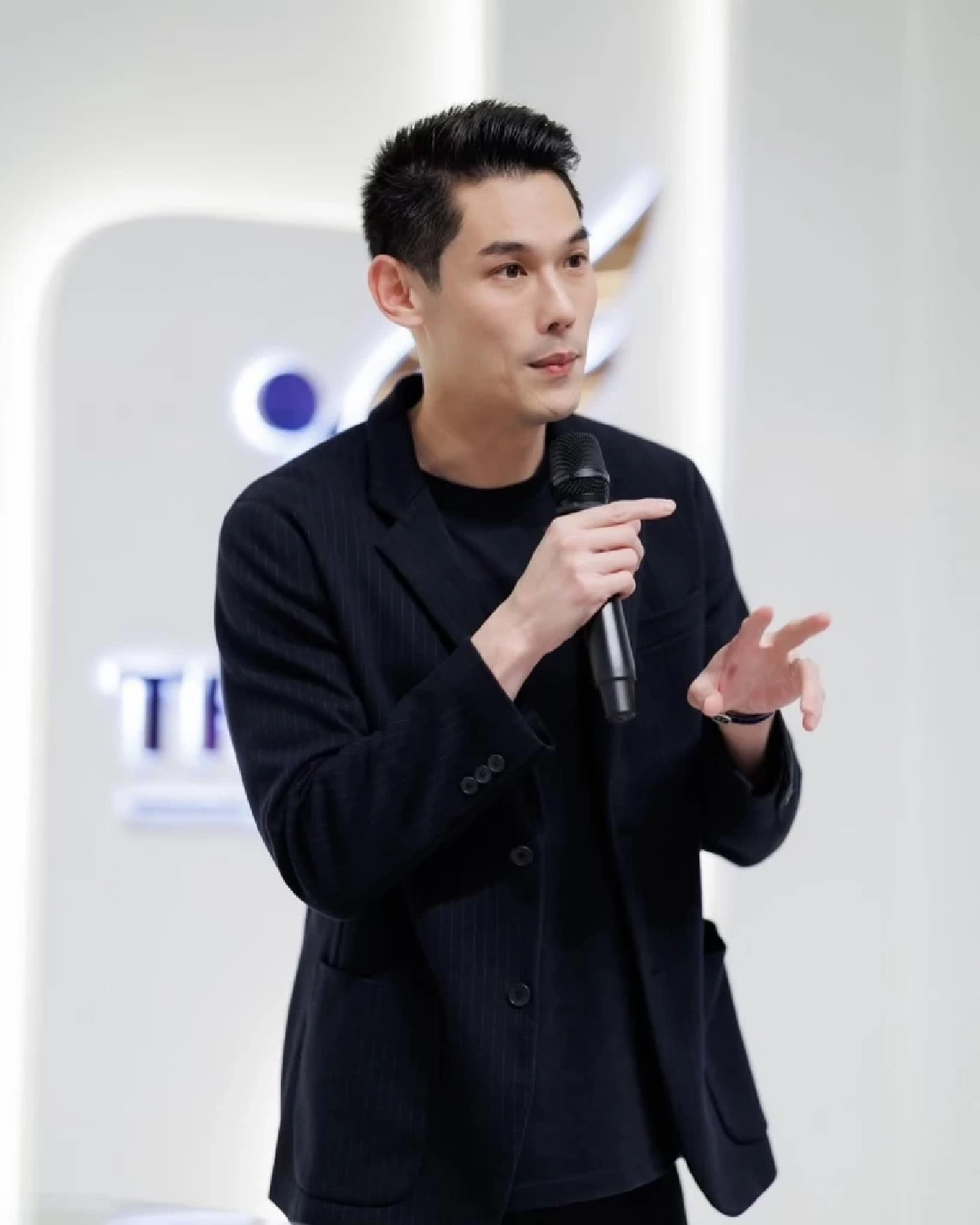 ทนายดังโต้เดือด ปมลือสนั่น \"บอสกันต์\" โผล่ห้องลับ VIP จีนเทา