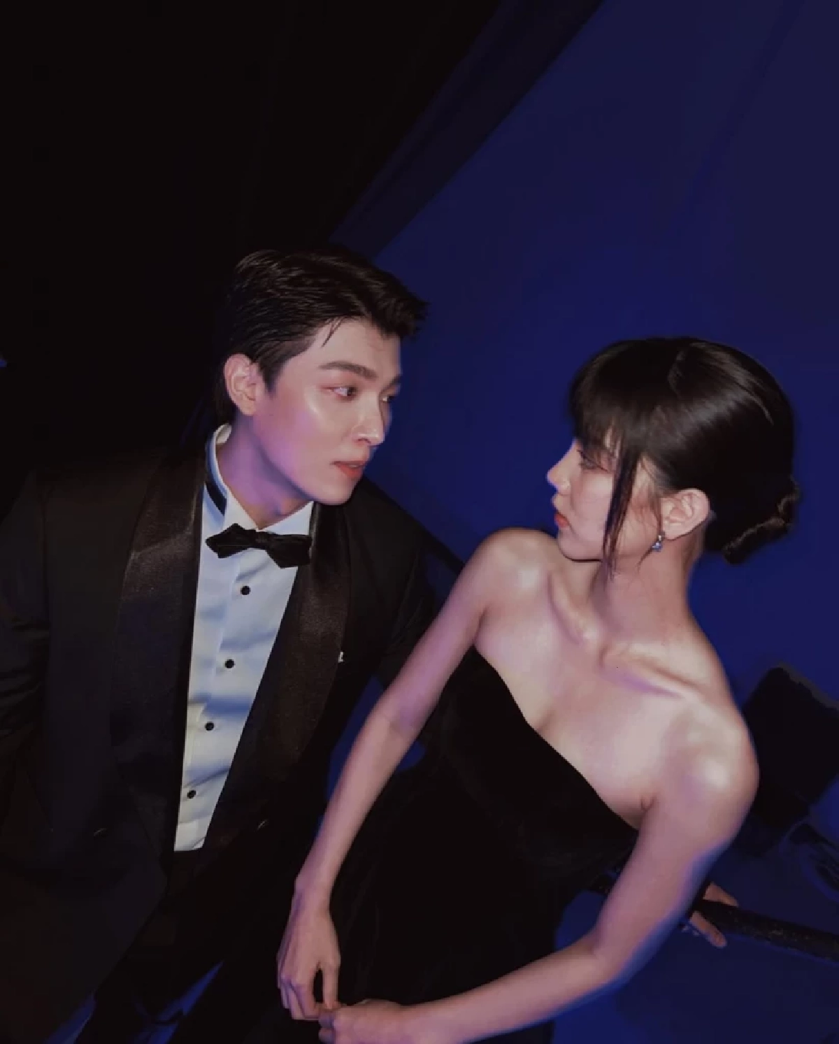 แฟนคลับใจหาย ก็อต-ริชชี่ ส่อรักร้าว ฝ่ายชายรับผิด โลเล-ไม่มั่นคง