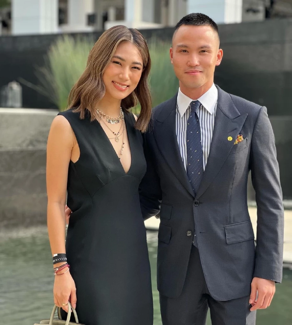 วงในเผยชัด \"เพลง ชนม์ทิดา - เป๊ก เศรณี\" หลังลือมือที่สามทำเลิก