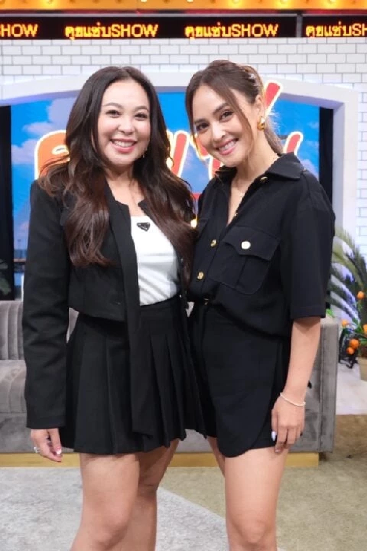 ดีเจดาด้า พูดถึง นิสัย นานา หลังโดนโยงข่าวดาราตัวแม่เบี้ยวหนี้