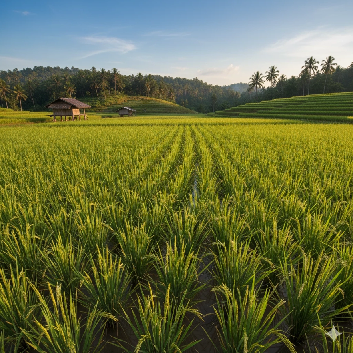 ทางรอดชาวนาไทย ดัน ข้าวคาร์บอนต่ำ 1 ล้านไร่ ลดต้นทุน เพิ่มผลผลิต