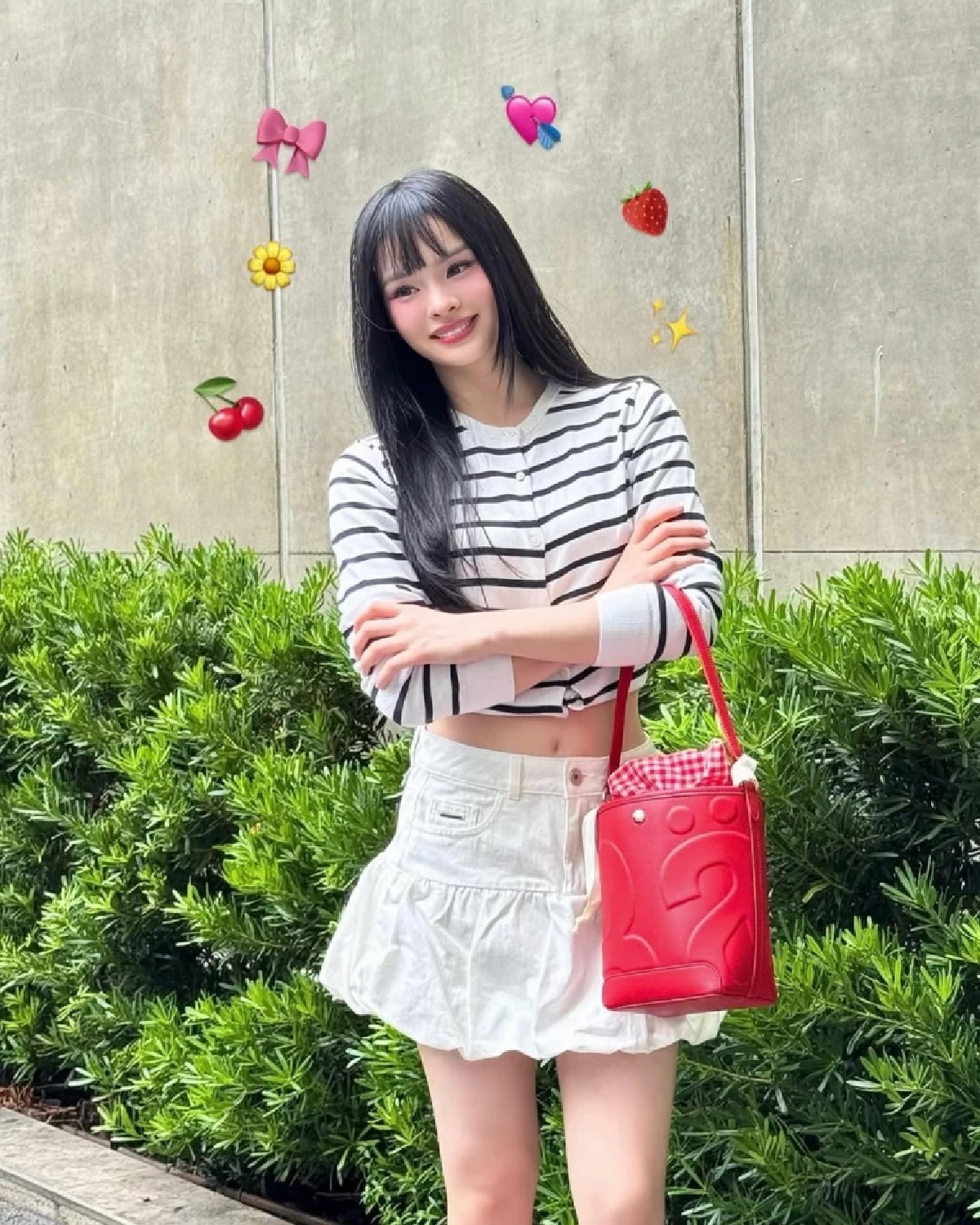 “แอลลี่ อชิรญา” โกอินเตอร์! ร่วมแสดงหนังโปรเจกต์ยักษ์ฮอลลีวูด