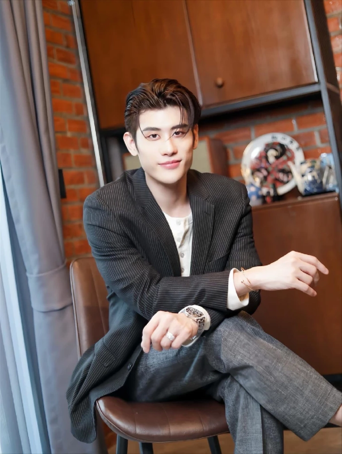 หมอไวท์ ชี้ชัด 5 ราศี ดาวเกตุย้าย ผ่านพ้นอุปสรรค โชคฉ่ำ