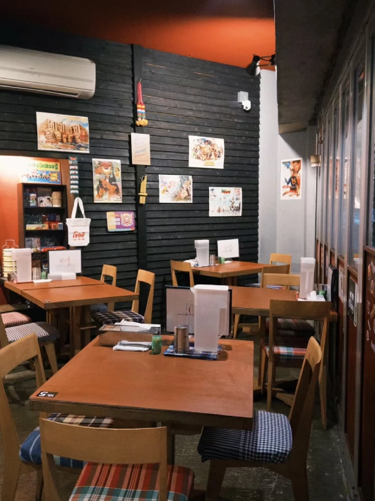 หายไปนาน!  เผยชีวิตใหม่ ผันตัวเปิดร้านอาหารไทยในญี่ปุ่น