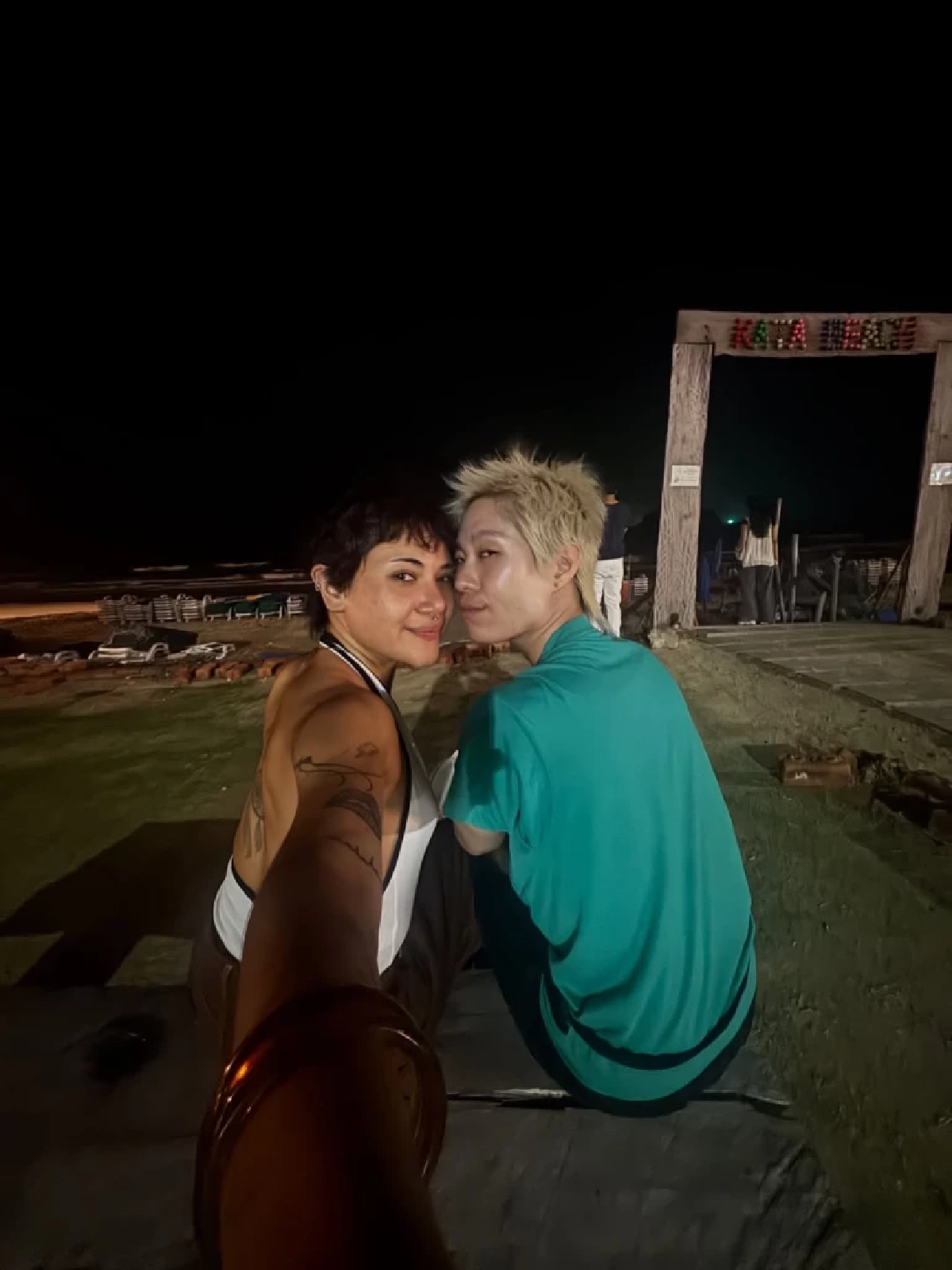 ซิลวี่ เปิดตัวรักใหม่ ทำไอจีฮือฮา แฟนคลับคอมเมนต์ยินดีล้นหลาม