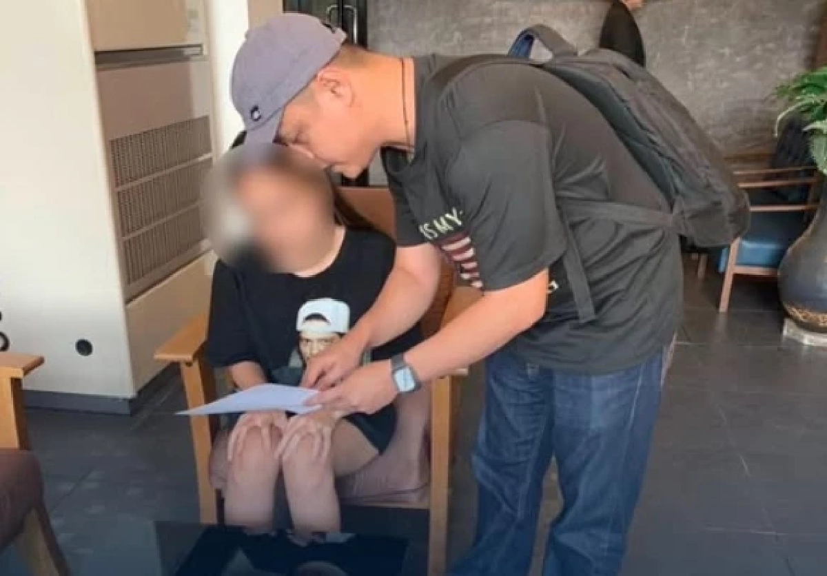 บุกรวบสาววางยารูดทรัพย์ ก่อนหลบหนีเข้ากรุง เสียหายหลายล้านบาท