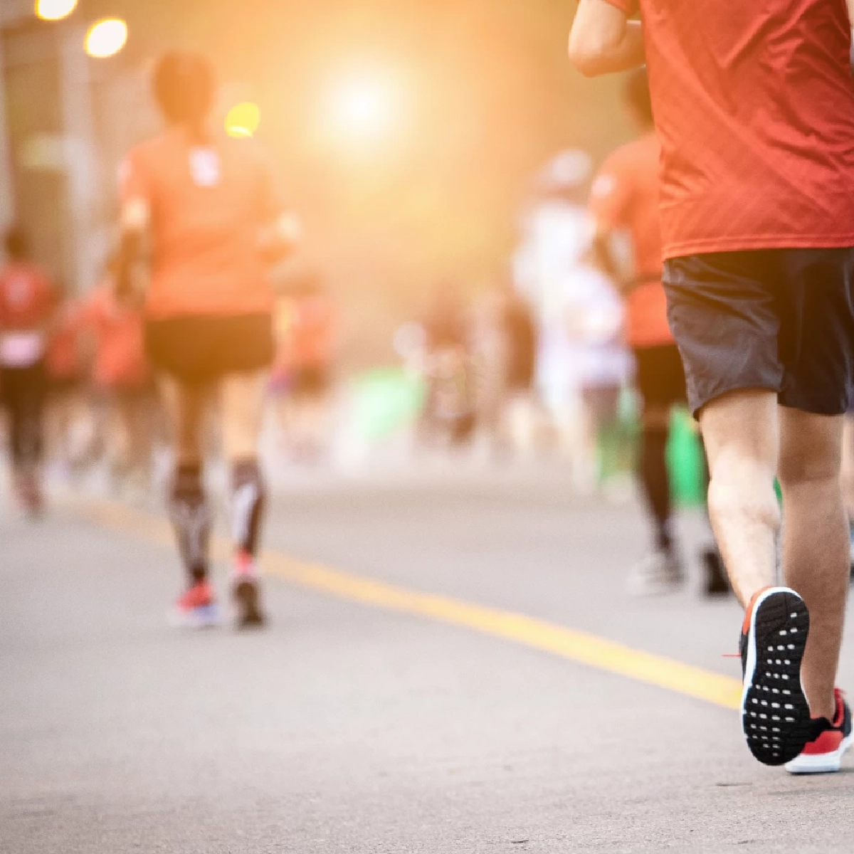 ออกกำลังกายกลางแจ้งท่ามกลางฝุ่น PM2.5 ได้คุ้มเสียหรือไม่