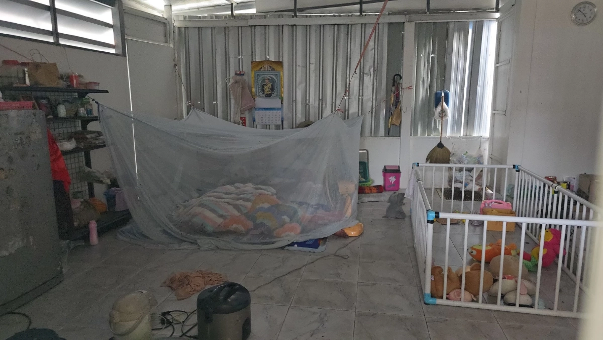 เศร้ารู้แล้ว ใครปลิดชีพ 5 ชีวิต ครอบครัวขายขนมจีน ที่แท้เป็นคนใกล้ตัว