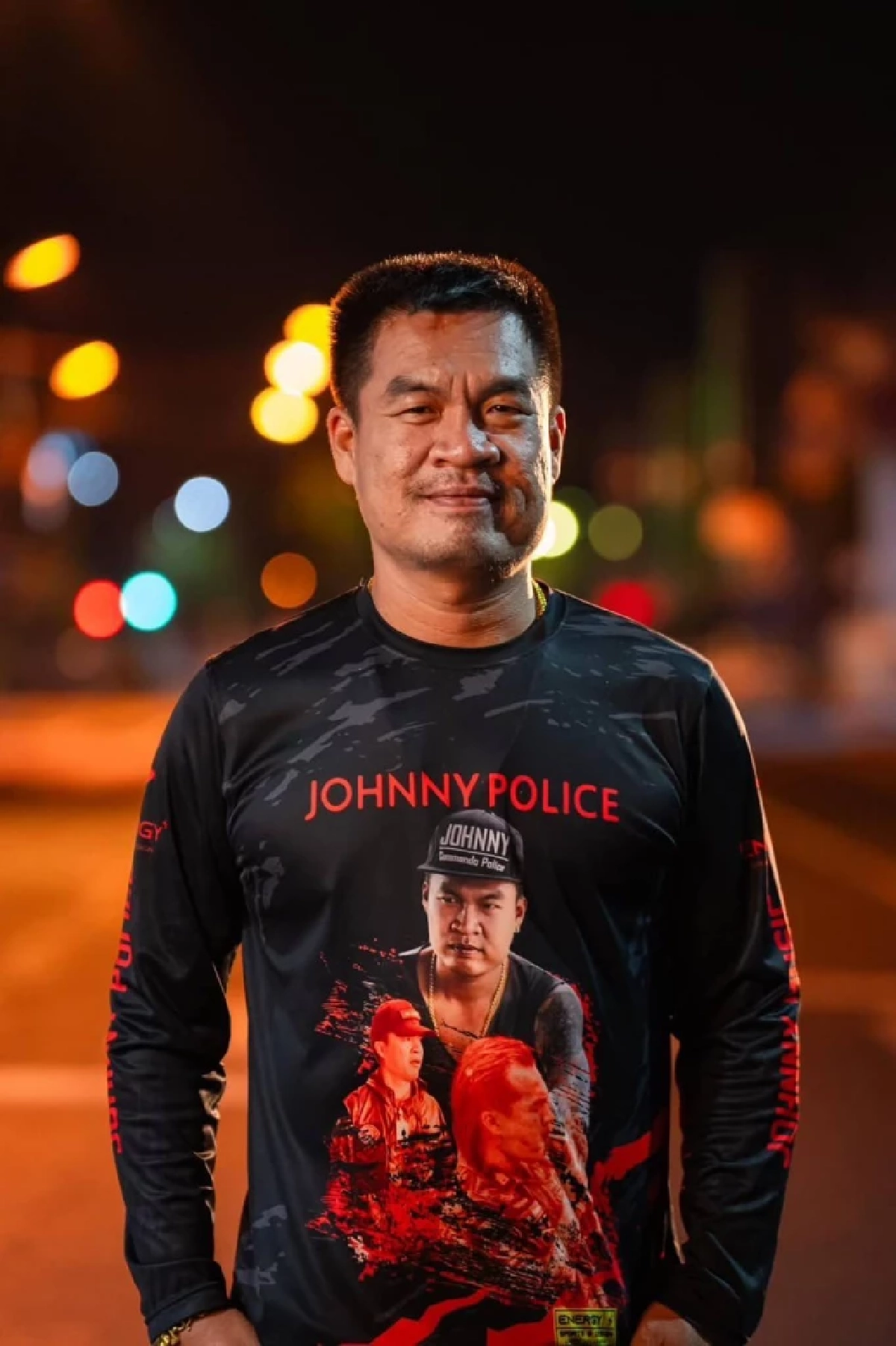 น้ำตาซึมเปิดแชต \"เมีย\" หลัง \"จอนนี่\"ประกาศปิดร้านอาหาร