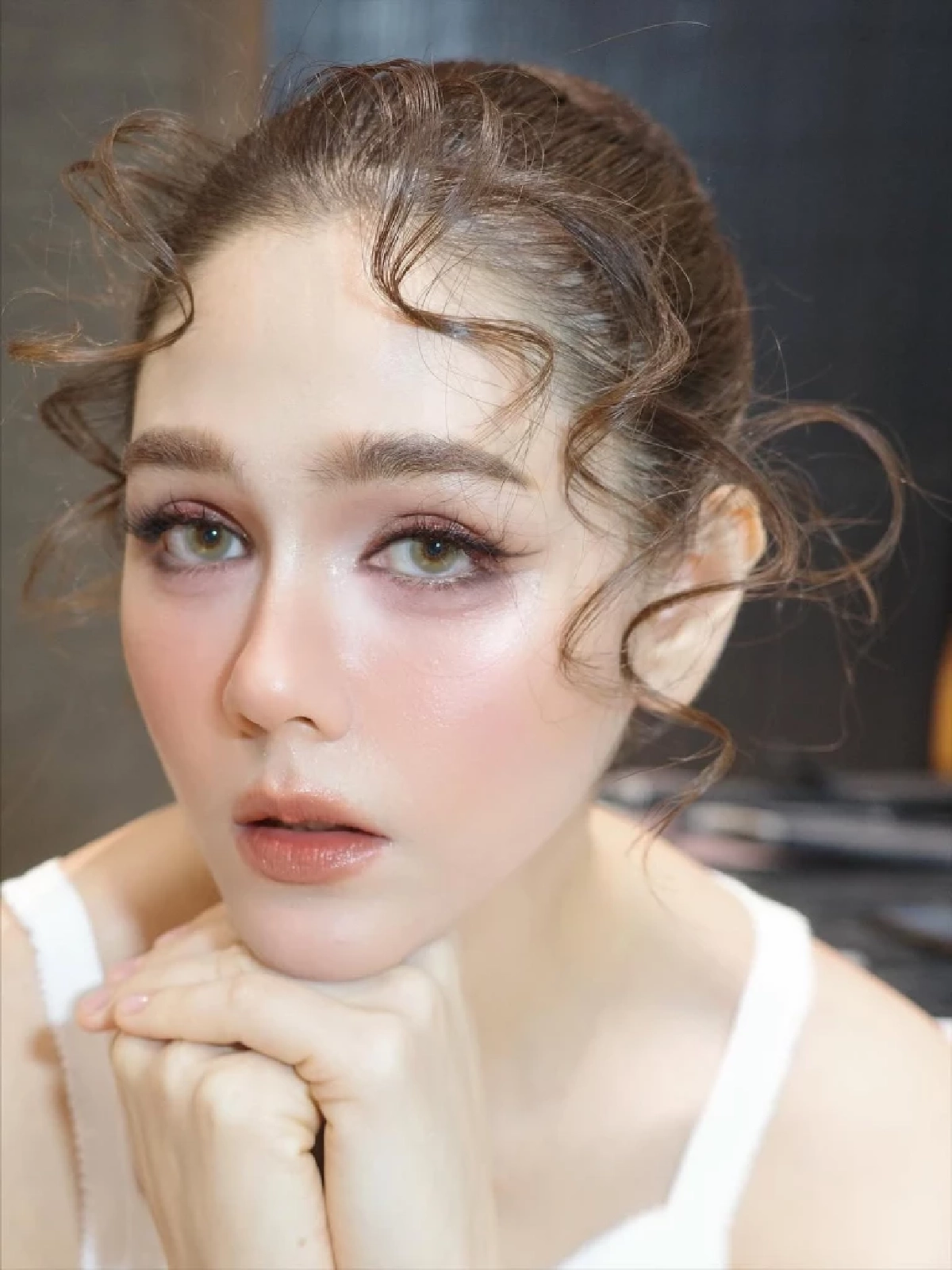 &quot;ชมพู่ อารยา&quot; ลุคใหม่สวยแรงระดับตัวแม่ ยกให้เป็นบาร์บี้เมืองไทย