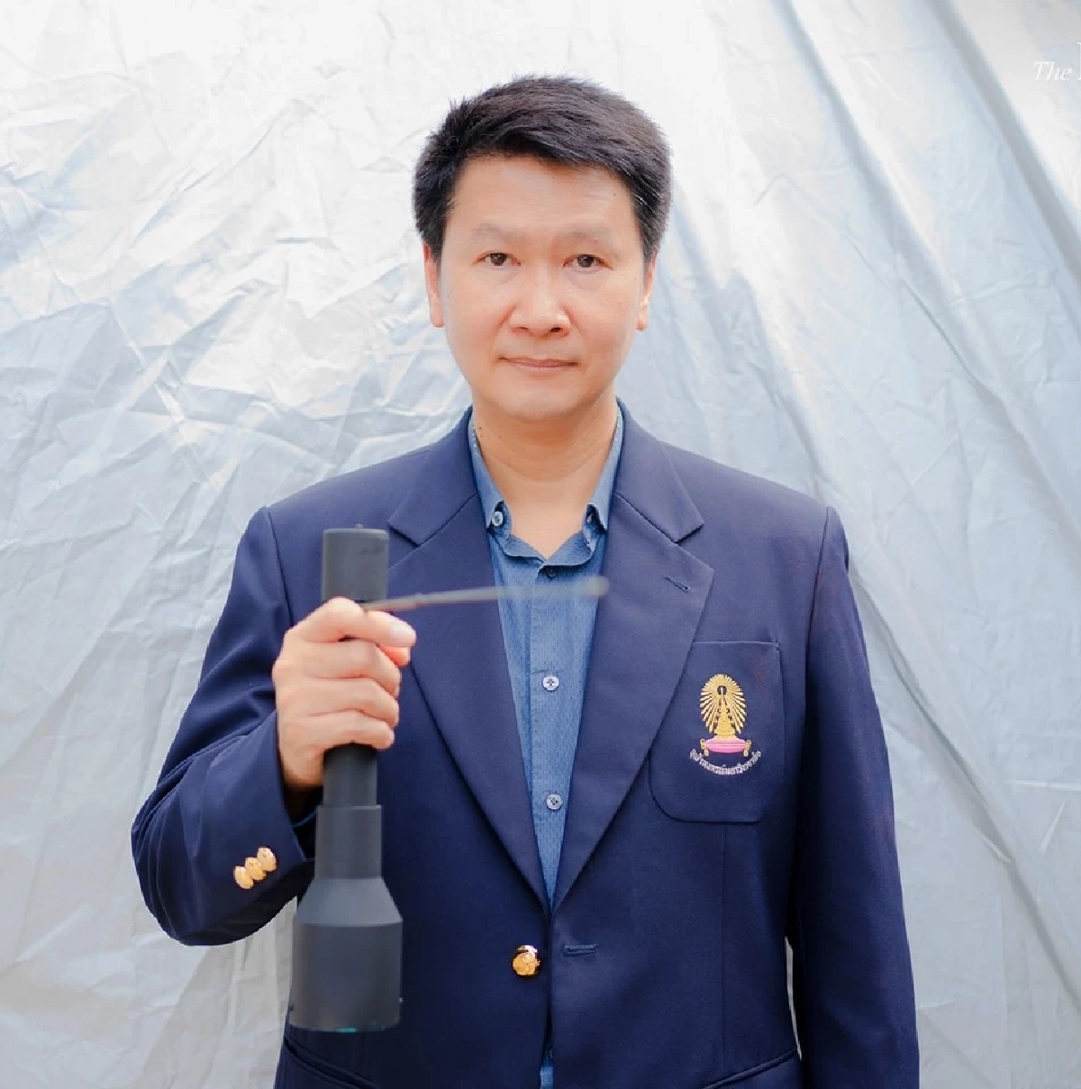 เปิดความจริงชัด ๆ อ.เจษฎ์ สวนแพทย์แผนไทย ปมดราม่ากินน้ำหลังข้าว