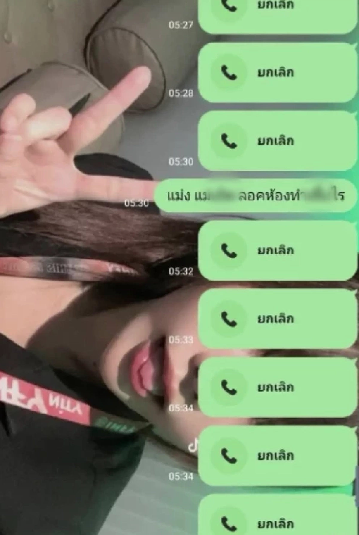 สลดใจ สาวปลิดชีพตัวเองดับคาห้องพัก พบประวัติป่วยอะไรตกใจ