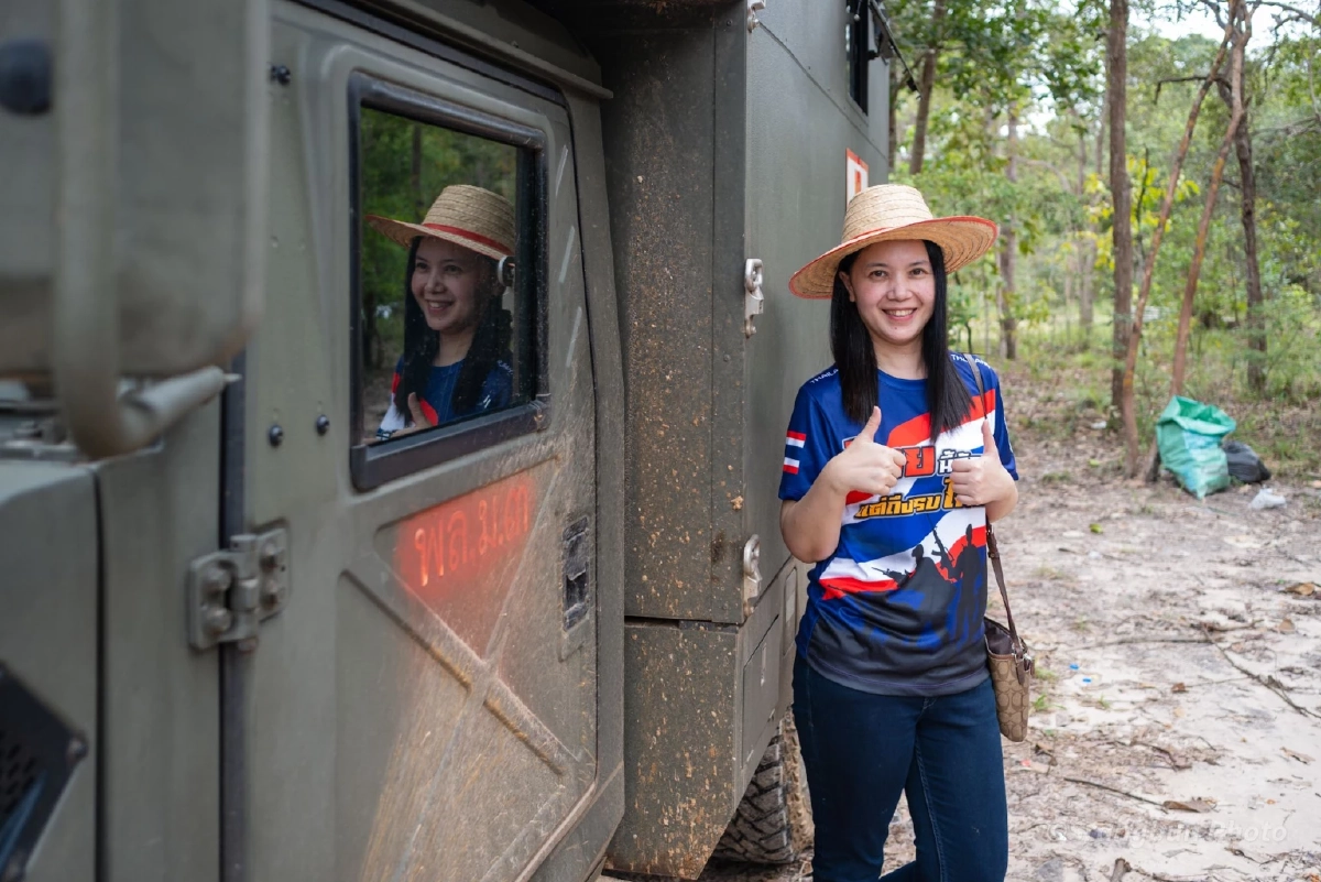 “ดร.ชิดตะวัน” จี้สอบพรรคส้ม ขวางบริจาคช่วยกองทัพ ชี้ละเมิดสิทธิ