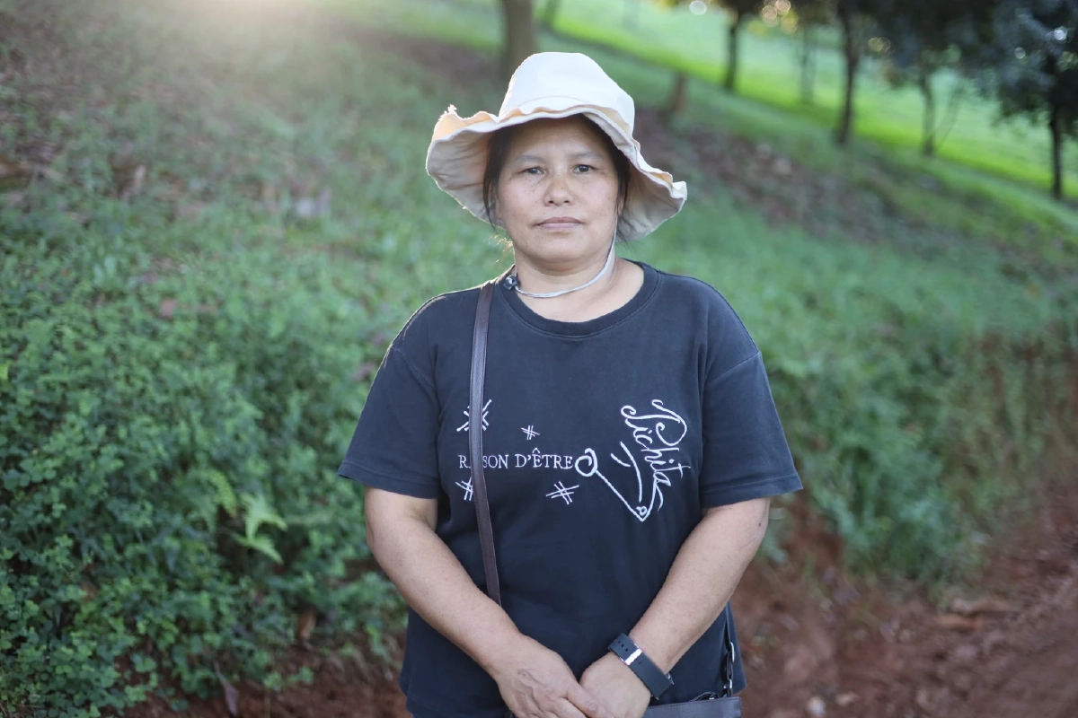\"กัลฟ์\"ต่อยอดการพัฒนาชุมชนบนพื้นที่สูง จุดประกายสู่การสร้างอาชีพ พาศึกษาการทำกาแฟครบวงจร