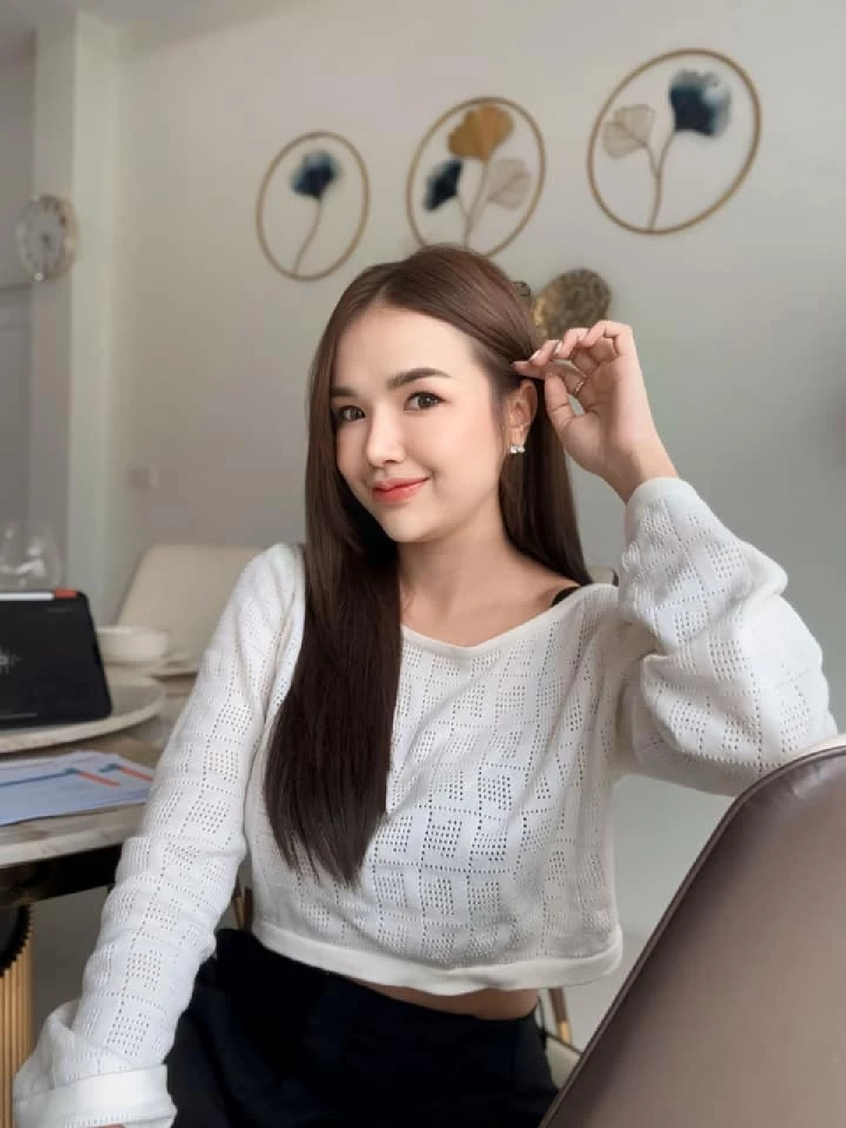 เจนนี่ รัชนก ยืนยันช่วยผู้เดือดร้อนด้วยใจ ขอปรับปรุงตัว