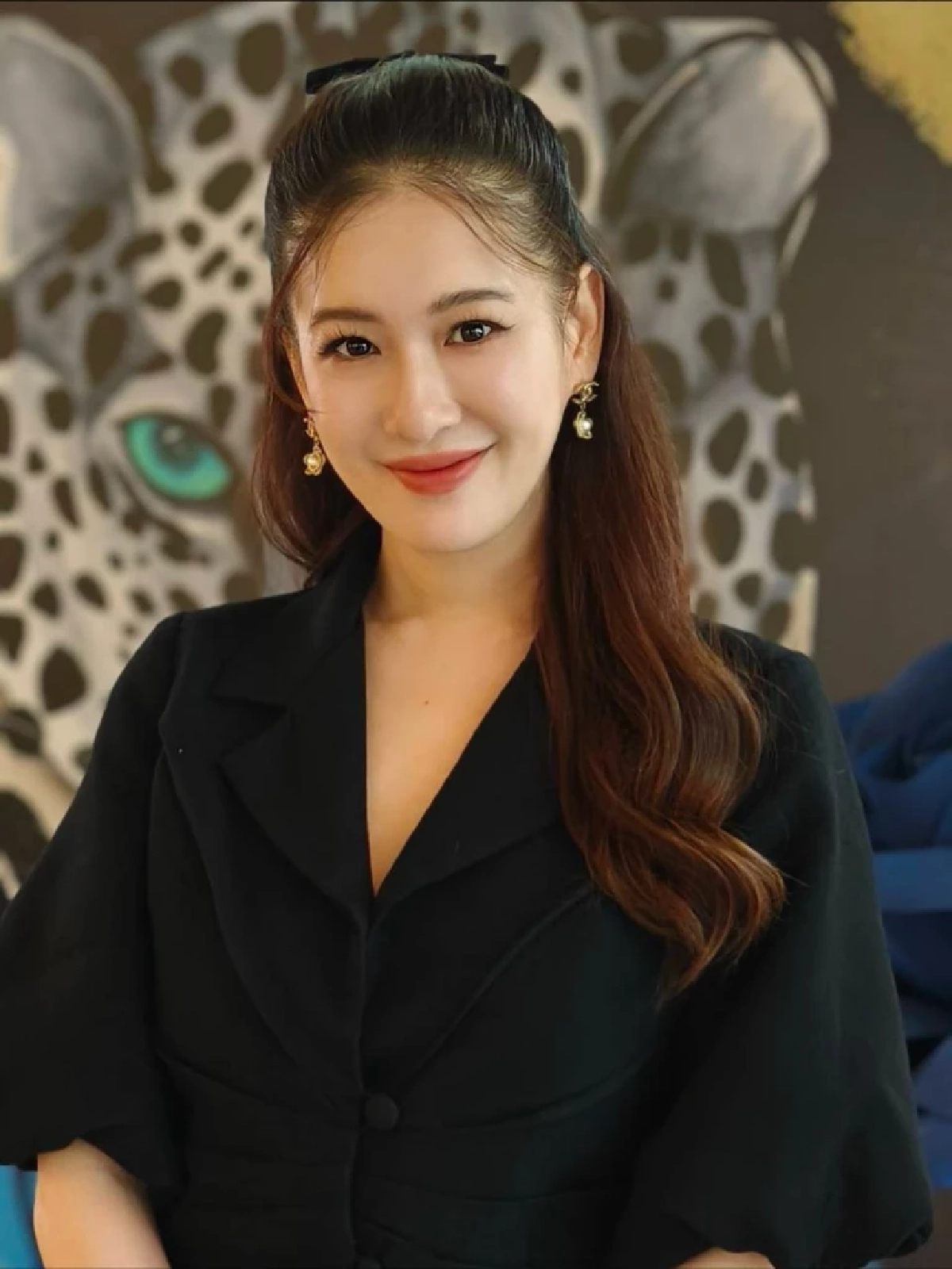 ได๋ ไดอาน่า เปิดใจเรื่องประสบการณ์เพื่อนยืมเงินไม่คืน