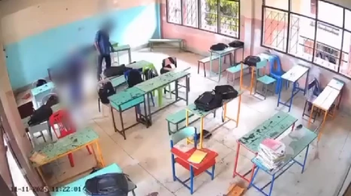 พี่ชาย เปิดปากเล่าชนวนแค้นแท้จริง บุกตื้บเด็ก 14 พี่ร่วมห้องน้อง