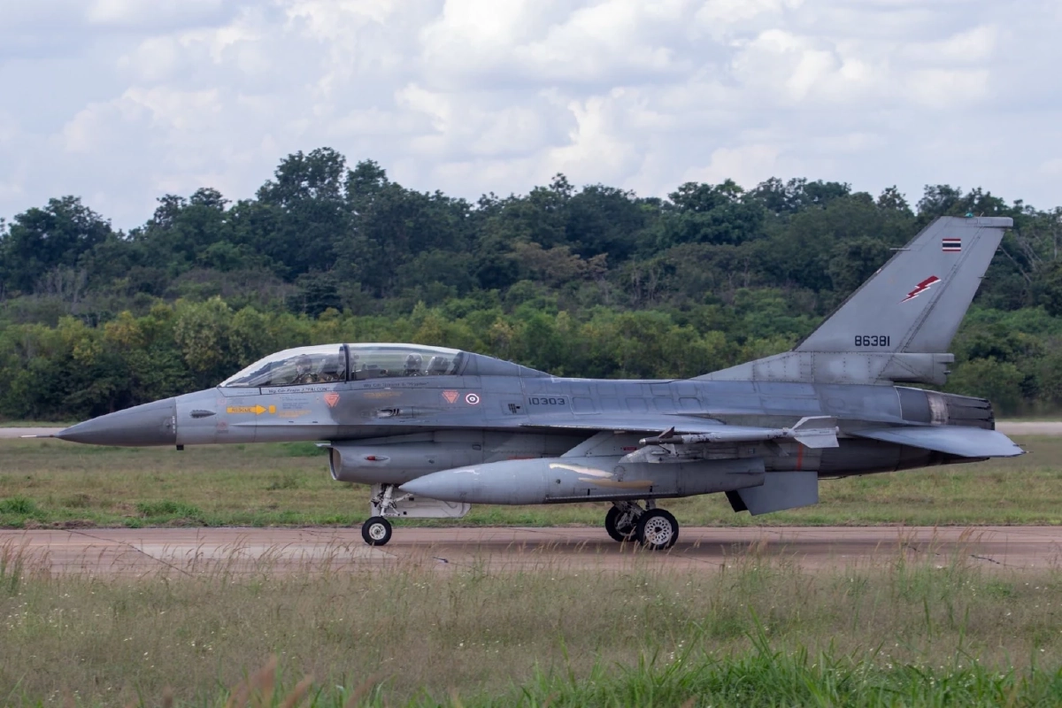 ภาพ @กองบัญชาการควบคุมการปฏิบัติทางอากาศ