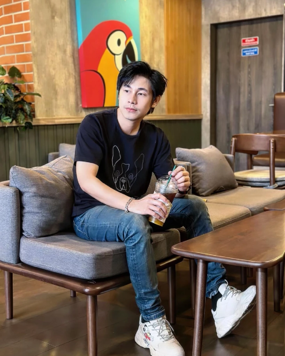 ยิ่งใจหาย สาเหตุเบื้องต้น ผู้สื่อข่าวช่องดังเสียชีวิตกะทันหัน