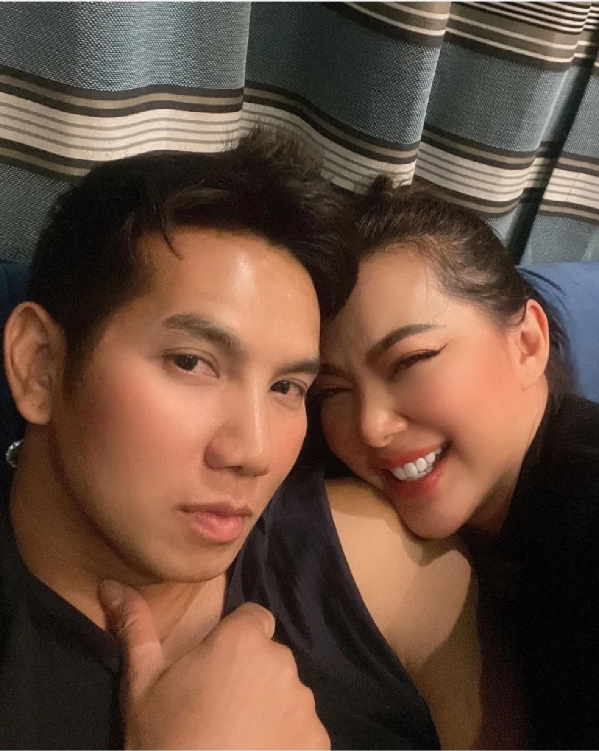 ไม่ธรรมดา บุ๋ม ปนัดดา เผยอาชีพ พ่อก๊อต อธิป สามี ถึงกับร้องว้าว