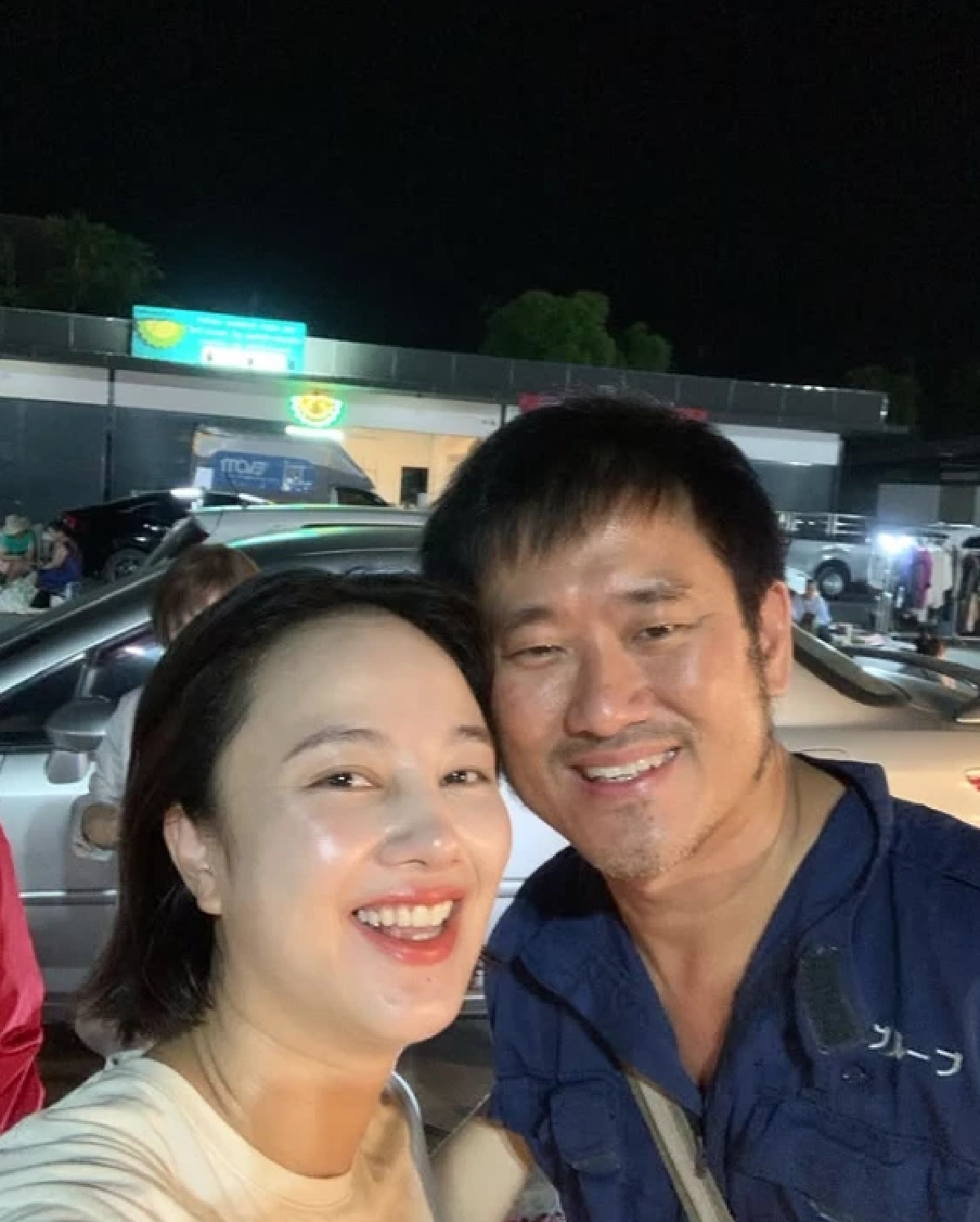 เปิดอาชีพ \"กัปตันณัฏฐ์\" สามีกุญแจซอล ผู้ดูแลลูก 5 ชีวิตได้อบอุ่น