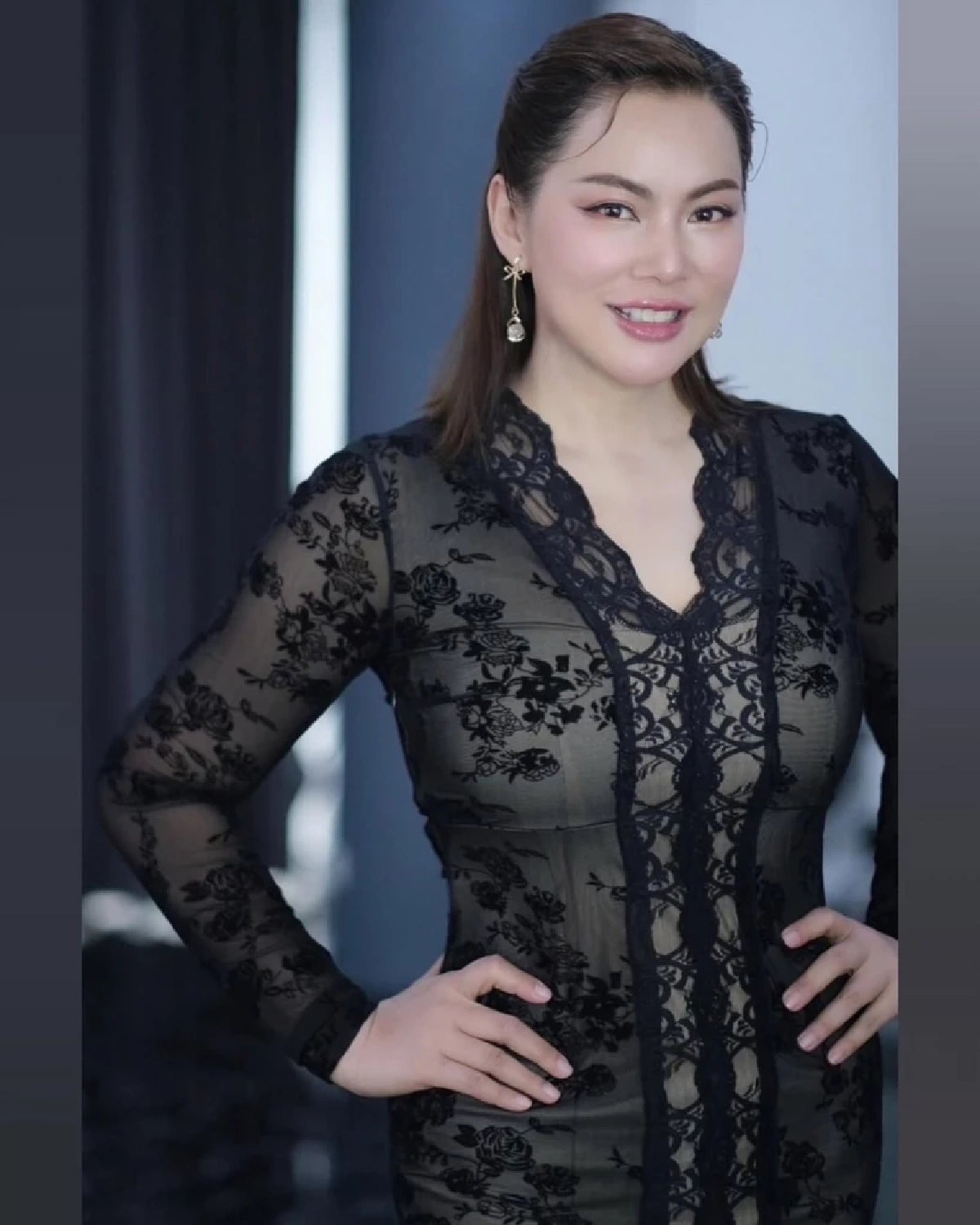 “บุ๋ม&quot; ลดน้ำหนัก 12 กิโล เผยแรงบันดาลใจ จากคำพูดชาวเน็ต