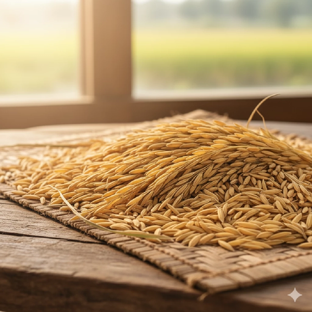 ทางรอดชาวนาไทย ดัน ข้าวคาร์บอนต่ำ 1 ล้านไร่ ลดต้นทุน เพิ่มผลผลิต