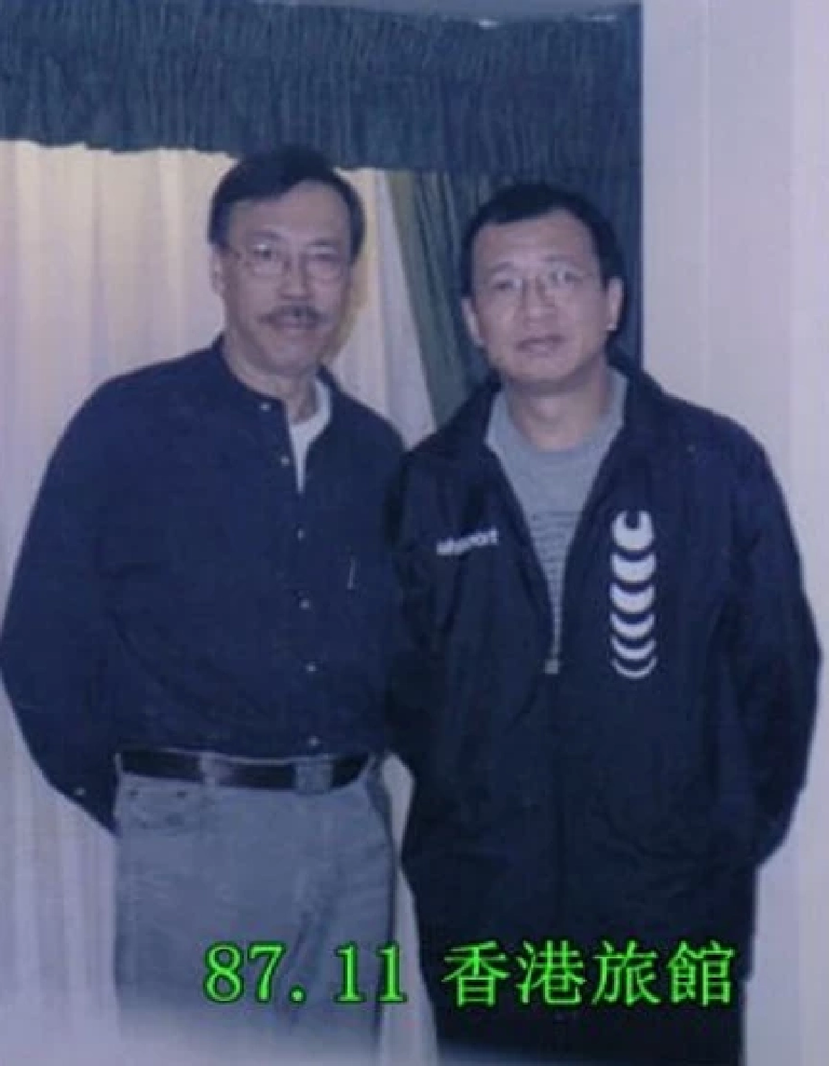 สิ้น อดีตนักแสดงดัง จากไปหลังเพื่อนสนิทเสียชีวิตไม่นาน