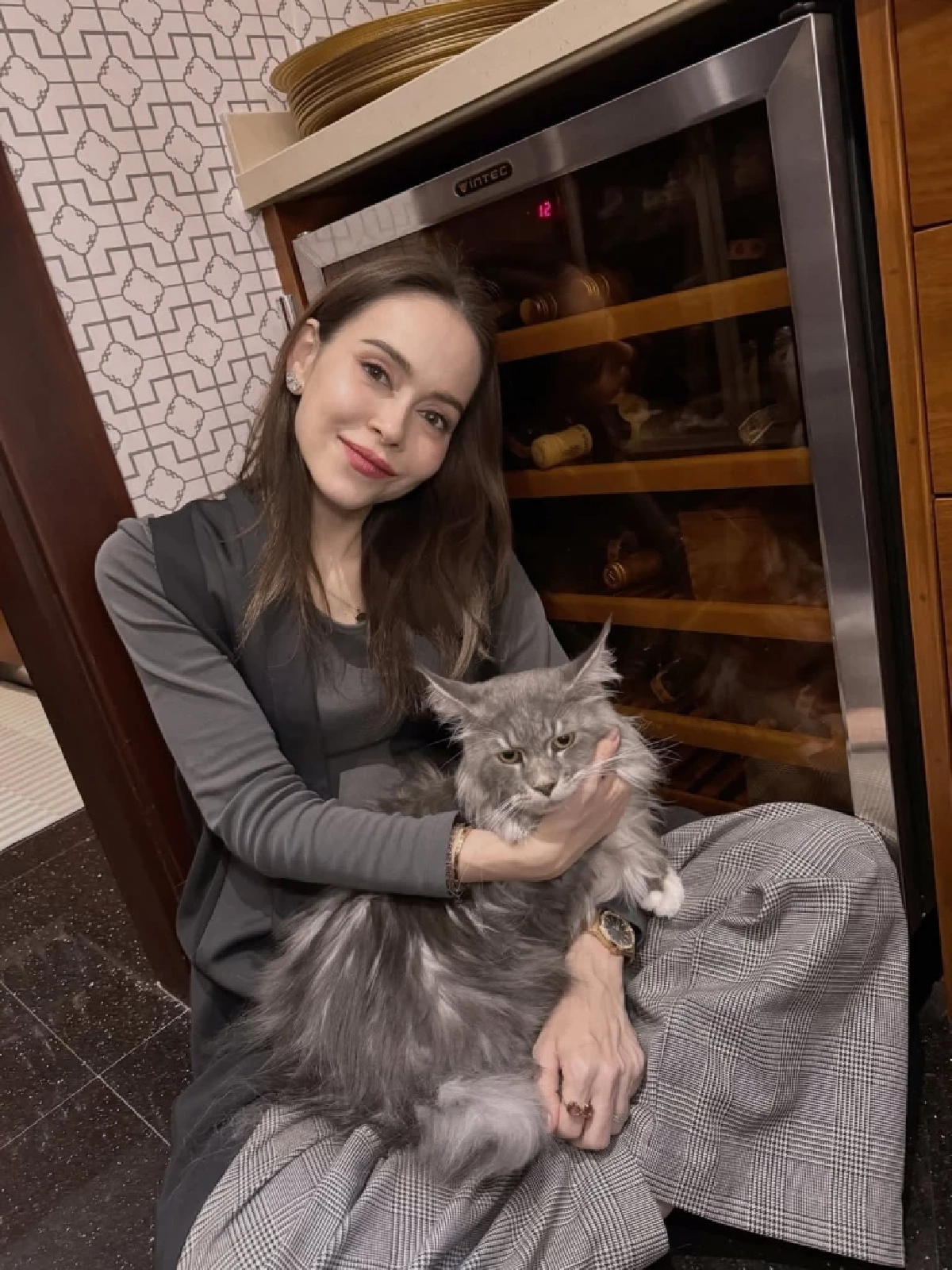 นัท มีเรีย เคลียร์ชัด! หัวใจยังว่าง ขอคนดีและคุยกันสบาย ๆ เป็นพอ