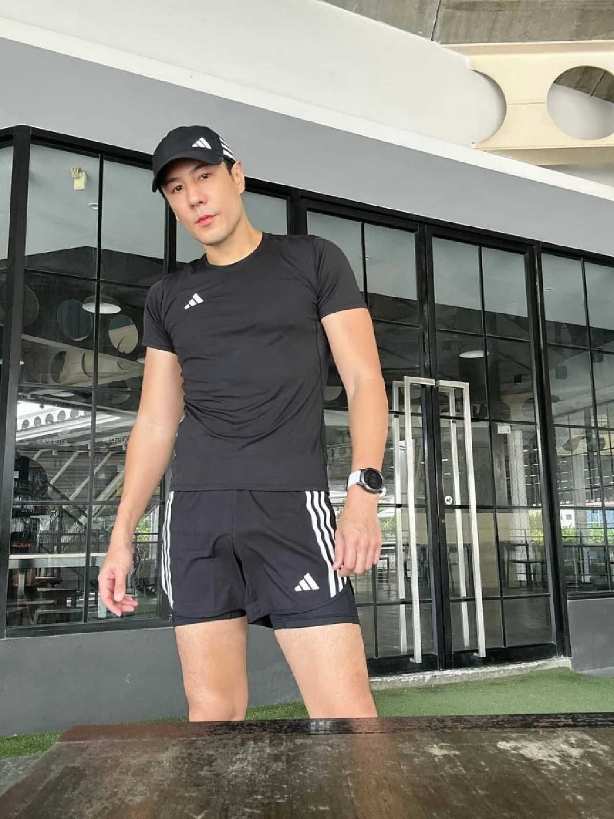 เรตติ้งละครปังเกินคาด  โดม ปกรณ์ ลัม เตรียมวิ่งแก้บน 100 กม.