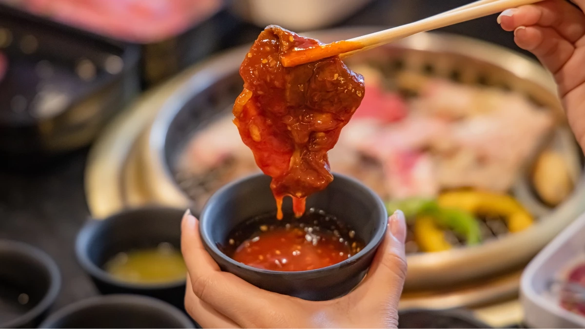 น้ำจิ้มถ้วยเดียว โซเดียมพุ่งเกินวัน เสี่ยงไตพังโดยไม่รู้ตัว