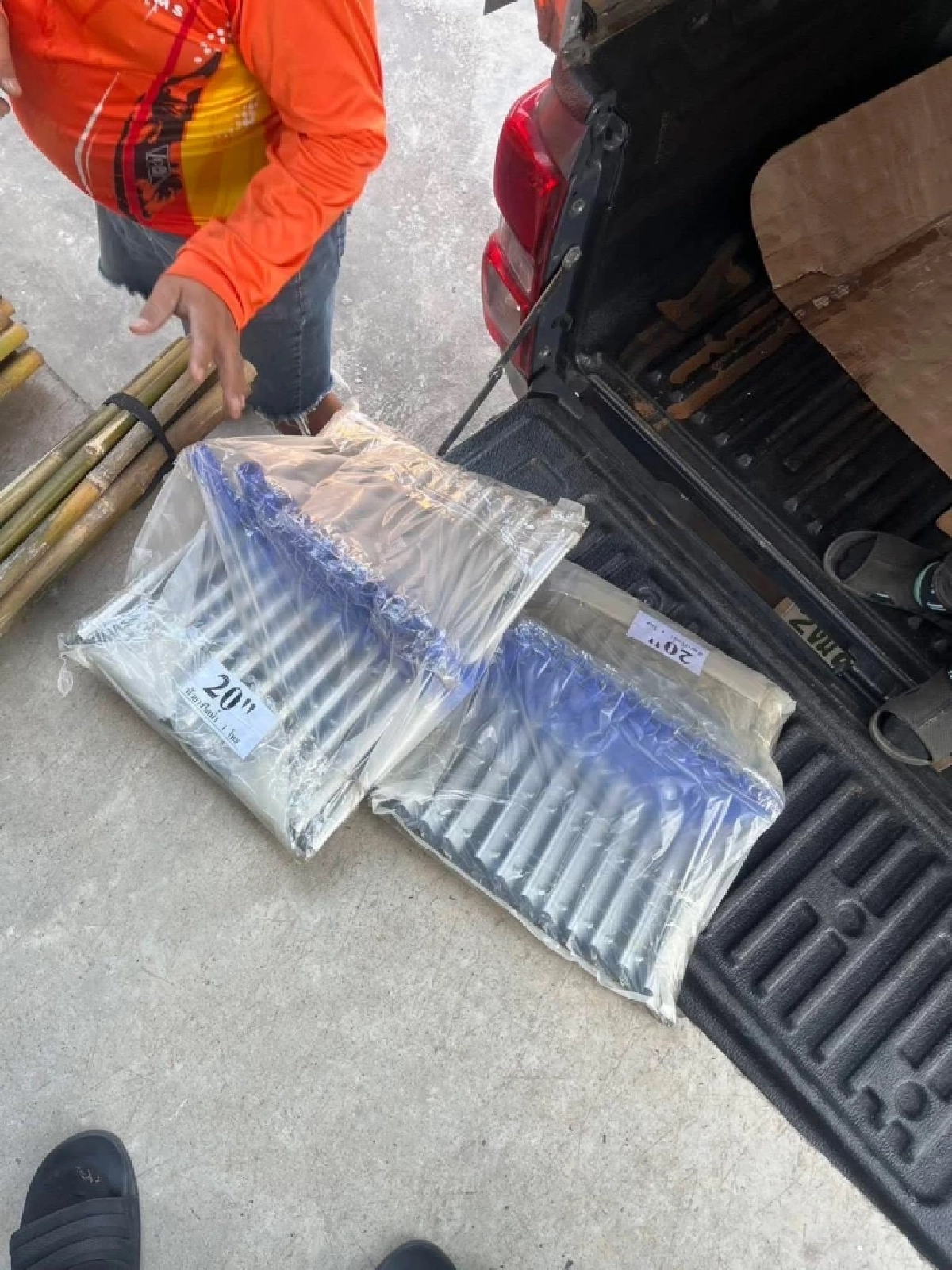 ส่งต่อกำลังใจ\"กยท.\"มอบถุงยังชีพ ช่วยพี่น้องชาวใต้สู้ภัยน้ำท่วม บูรณาการทุกภาคส่วน