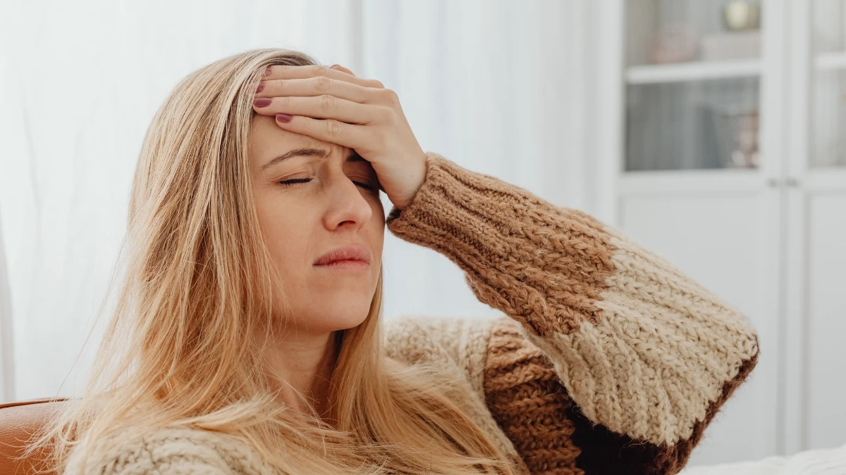 หมอเผย พฤติกรรมเสี่ยงเหล่านี้ เป็นสัญญาณเตือน “โรคสโตรก”