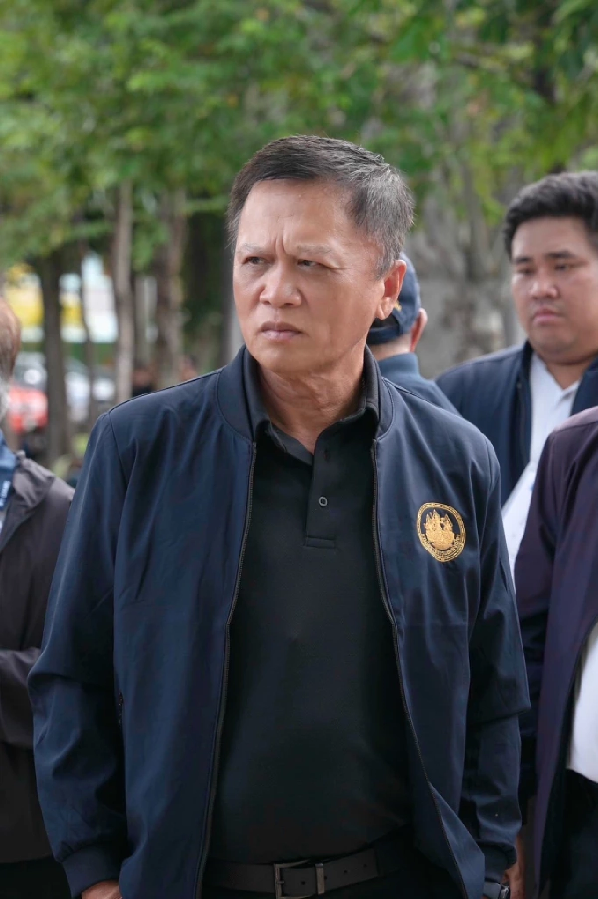 กรมโยธาธิการและผังเมือง สั่งการเต็มกำลัง เร่งให้ความช่วยเหลือผู้ประสบภัย อ.หาดใหญ่