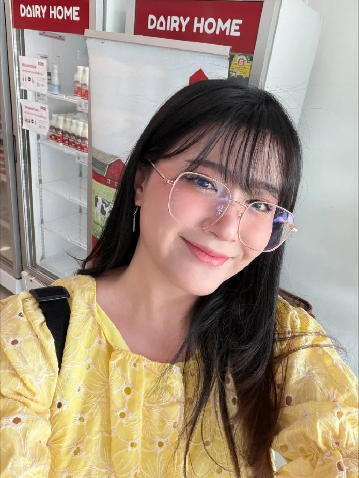 โฟกัส จีระกุล โผล่ลุคใหม่ ทำเอาแฟนคลับแห่คอมเมนต์สนั่น