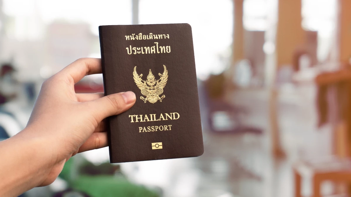 ปีหน้าเข้ายากขึ้น! รัฐบาลญี่ปุ่นเตรียมคุมเข้ม เริ่ม 2026