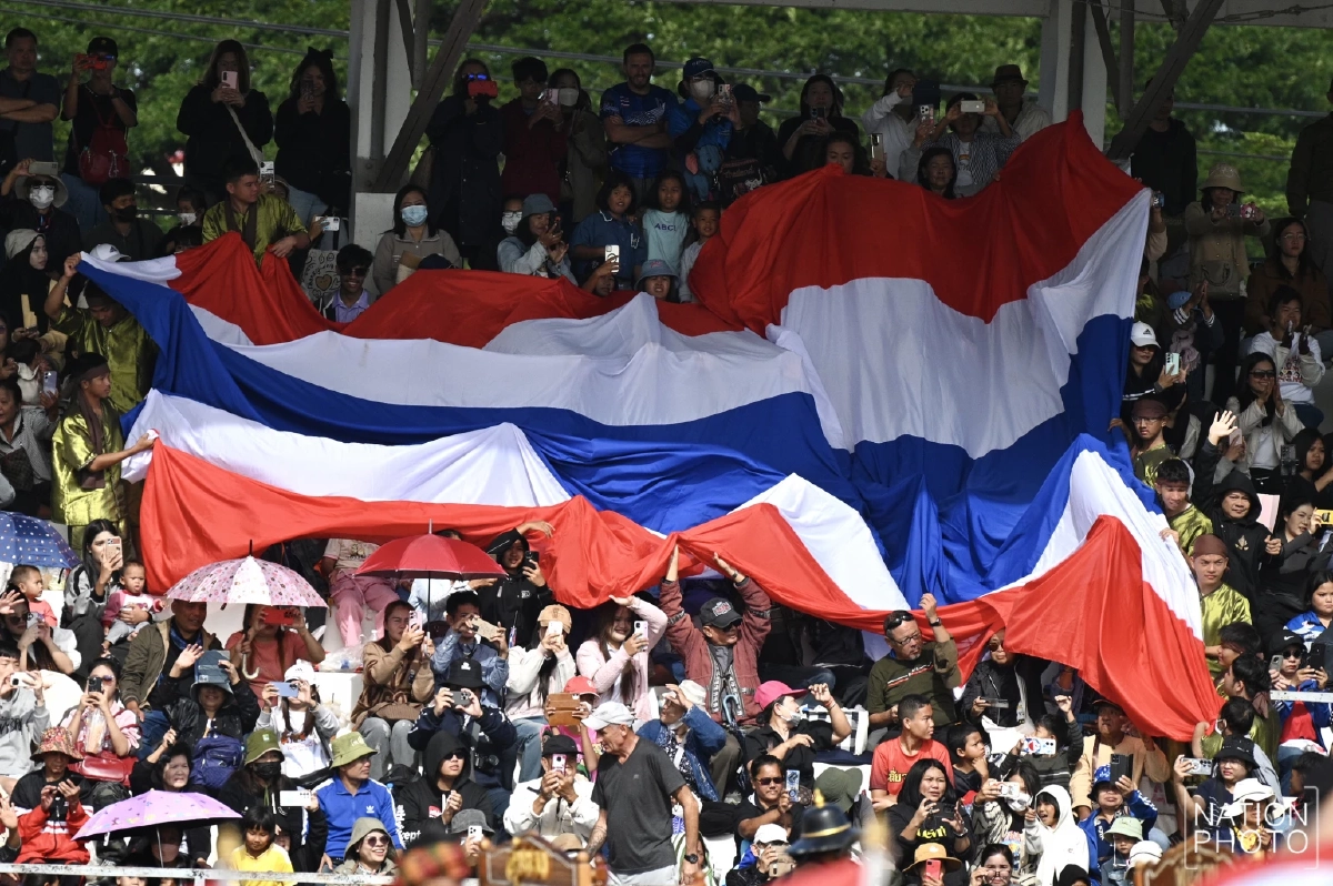 งานแสดงช้างสุรินทร์ 2568 ยิ่งใหญ่ 7 องก์ เปิดตำนานช้างคู่เมืองที่คุณไม่เคยรู้