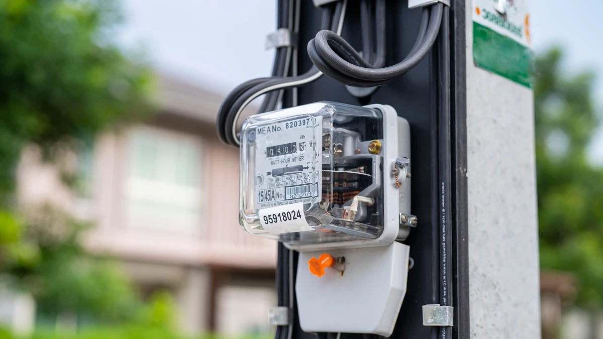 รัฐคุมเข้ม! ห้องเช่าทั่วประเทศ ค่าน้ำ-ไฟ เก็บเกินจริงมีโทษ