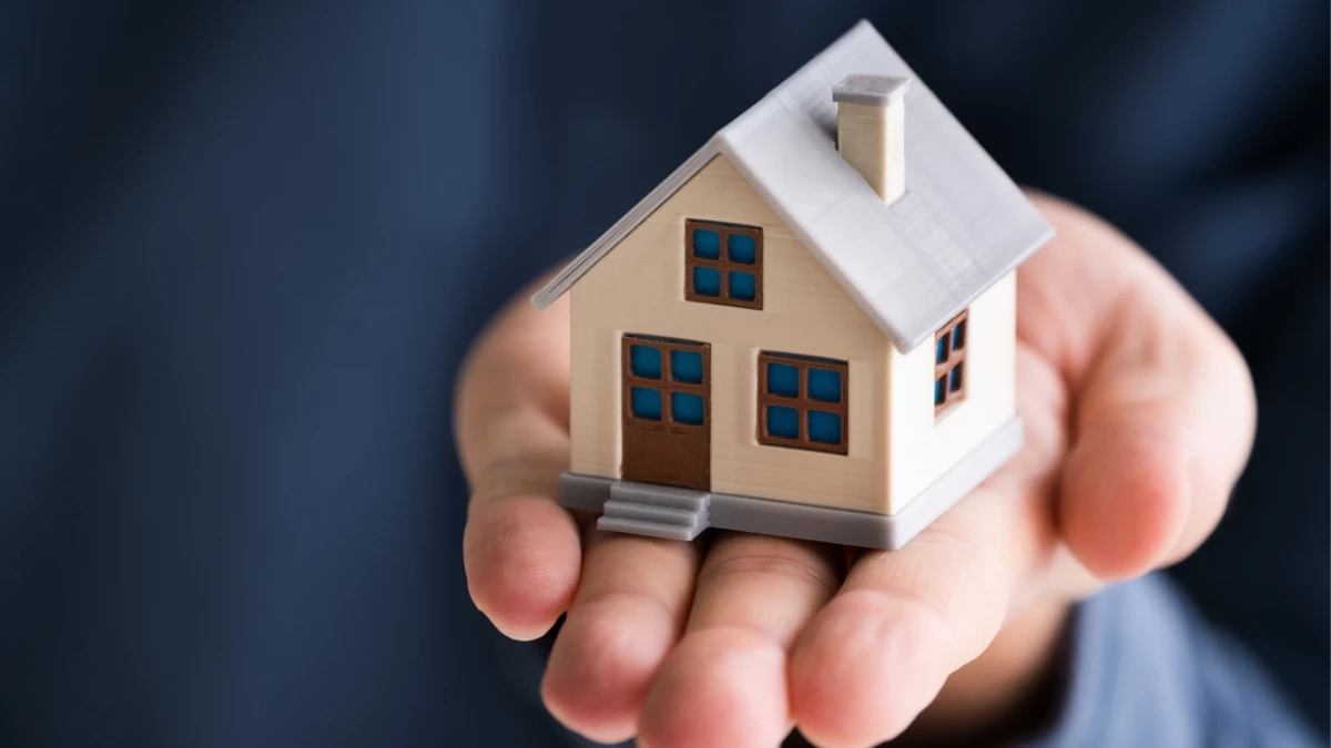 คนไทยผ่อนไม่ไหว “บ้าน” กลายเป็นทรัพย์สุดท้ายที่ต้องยอมปล่อยมือ