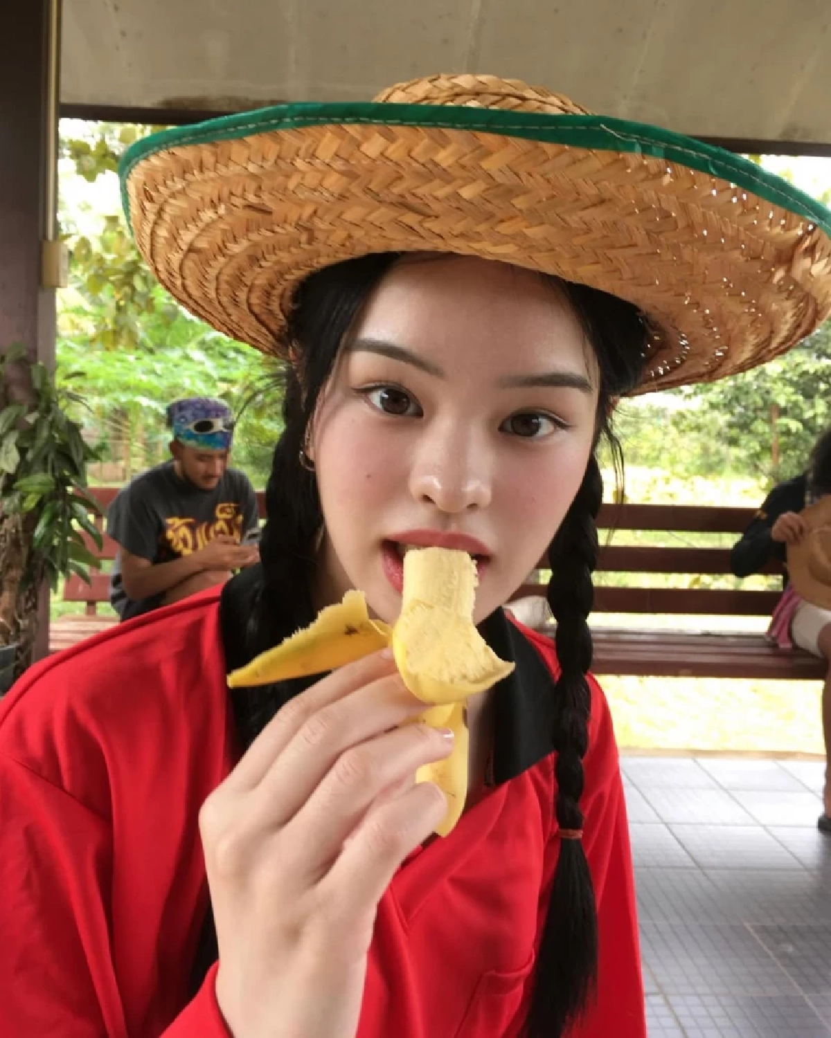 แค่ทีเซอร์ก็ฮาแล้ว! น้องแอลลี่ร่วมกับช่องเซียนหรั่ง