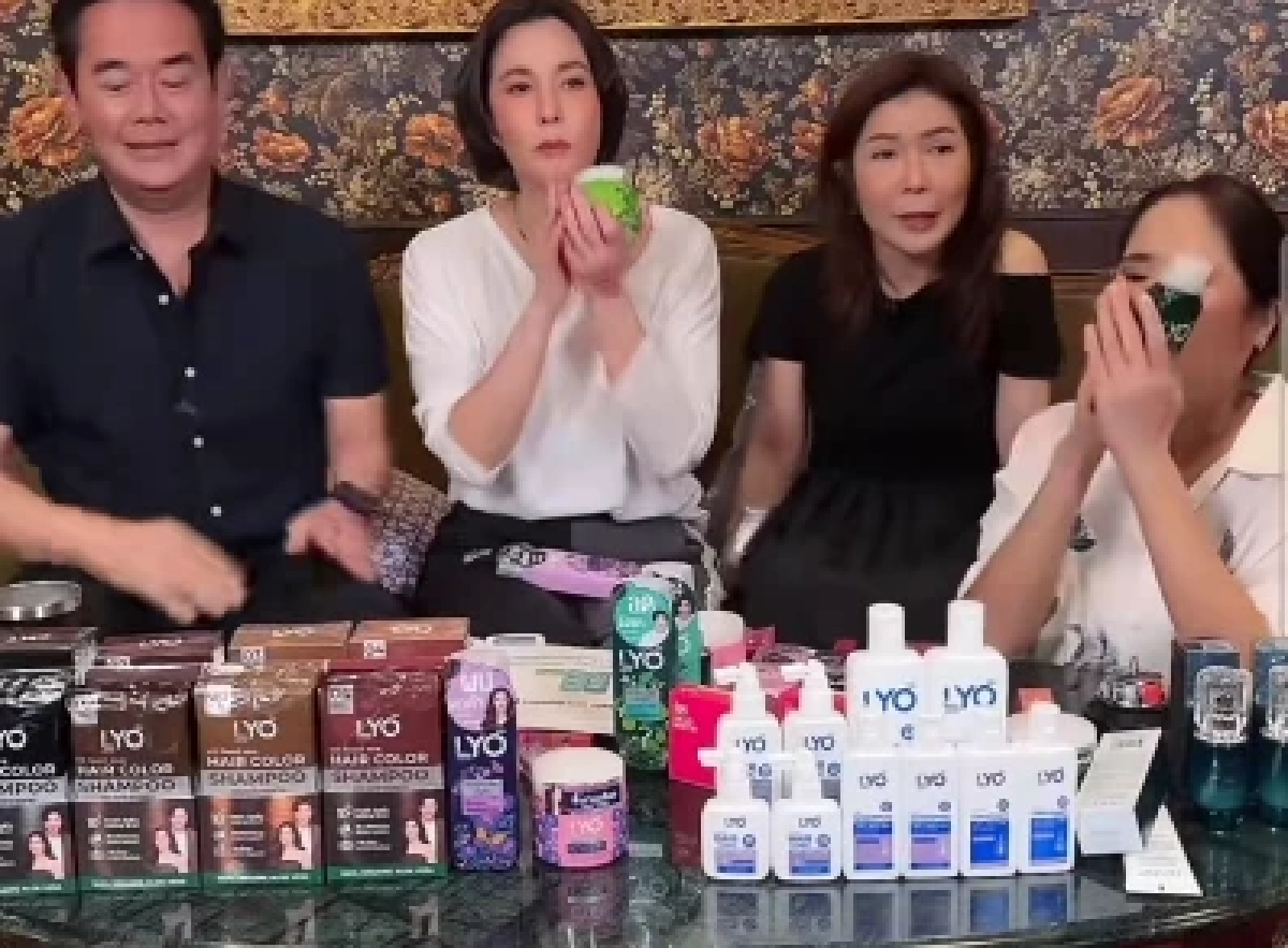 \"เป๊ก สัณณ์ชัย\" โทรปรึกษา \"หนุ่ม กรรชัย\" หลัง \"ธัญญ่า\" ลดสถานะ