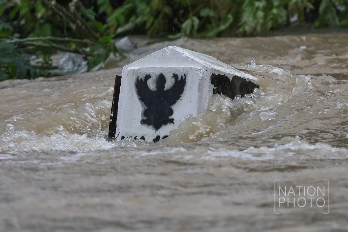 “หาดใหญ่เหลือรพ.เดียวรับ 7 แสนคน หลังน้ำท่วมหนักล่มระบบสุขภาพ”