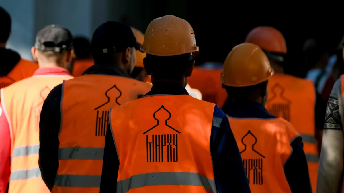 เสียงสะท้อนแรงงานกัมพูชา “ขอทำงานต่อ”หลังมาตราใหม่บังคับใช้