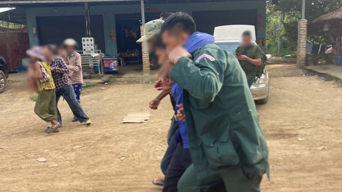กัมพูชาร้องยูเอ็นเอาผิดไทย เหตุใช้อาวุธยิงใส่พลเรือนชายแดน